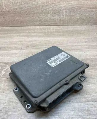 Citroen Saxo Engine control unit/module ECU 9620398980 0261203736