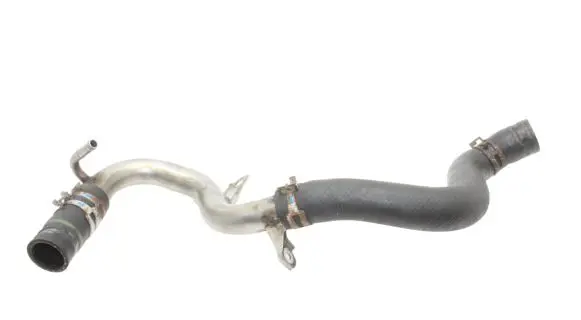 Toyota Prius (XW30) Engine coolant pipe/hose