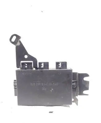 BMW 5 E39 Parking PDC control unit/module 66216942676 03050400