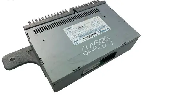 Saab 9-3 Ver1 Sound amplifier 12773381