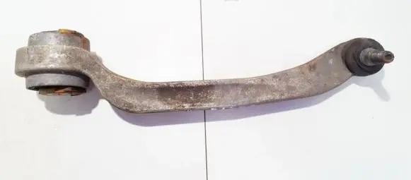 Volkswagen Phaeton Front lower control arm/wishbone 4e0407695c