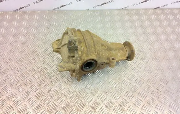 Lexus RX 300 Rear differential