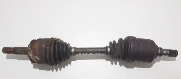 Nissan Almera Tino Front driveshaft