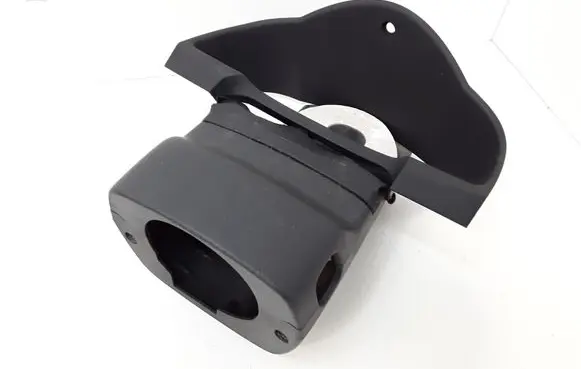 Toyota Corolla Verso E121 Steering wheel column trim