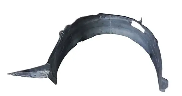 KIA Rio Front wheel arch liner splash guards 868111W000