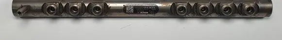 Volvo V70 Fuel main line pipe 30777759
