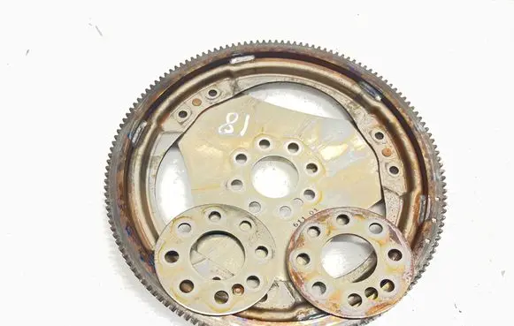 Mercedes-Benz E W211 Flywheel 6110320147