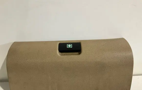Seat trim