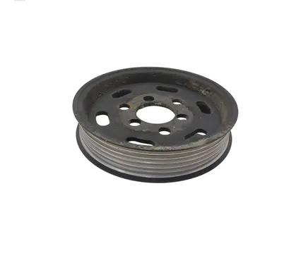 Volkswagen Golf IV Power steering pump pulley 038145255