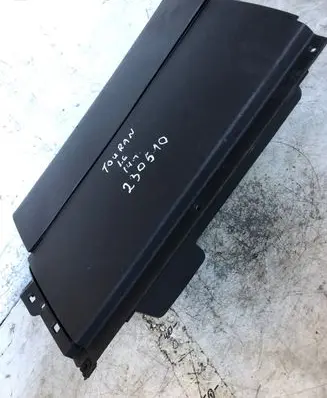 Volkswagen Touran II Glove box 1t1857097j
