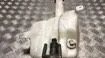 Ford Mondeo MK II Windshield washer fluid reservoir/tank 96BG17618