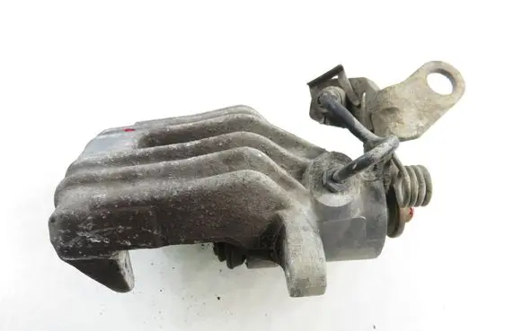 Audi A3 S3 8P Rear brake caliper 