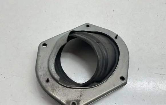 Toyota Land Cruiser (J150) Steering rack mounting bracket 4529260130 450256U21