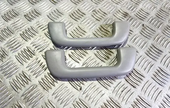 Toyota Yaris Front interior roof grab handle 6746838010