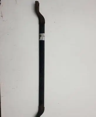 Volvo XC70 Front bumper cross member 30723927