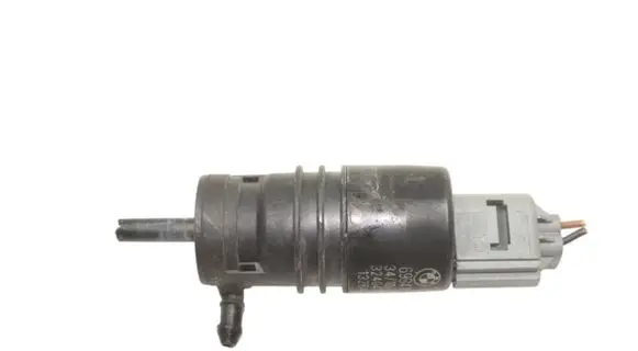 BMW Z4 E89 Windscreen/windshield washer pump 6934160