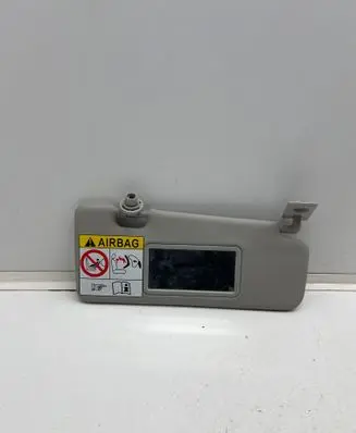 Dacia Spring Sun visor 