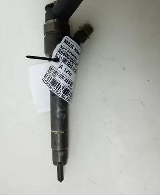 Mercedes-Benz A W169 Fuel injector A6400700787
