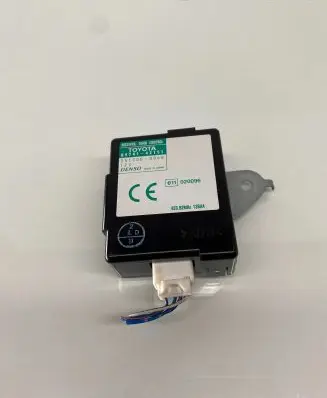 Toyota RAV 4 (XA20) Door central lock control unit/module 8974142151 2513000060