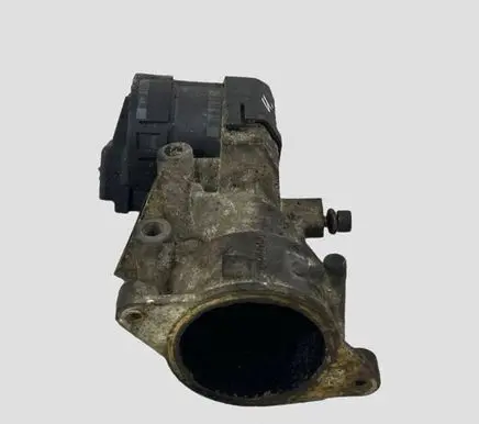 Peugeot 307 EGR valve 9645689680