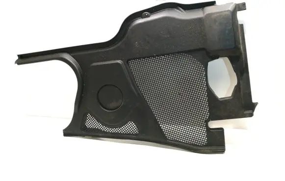 Audi A8 S8 D3 4E Wiper trim 4E1819448E