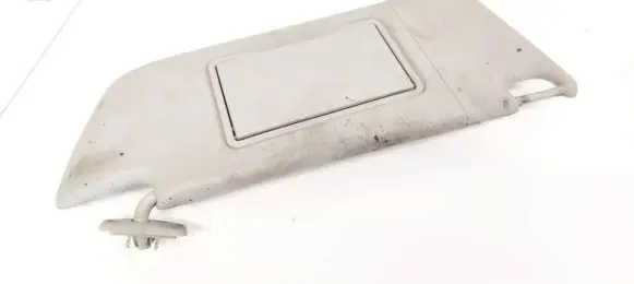 Opel Vectra C Sun visor