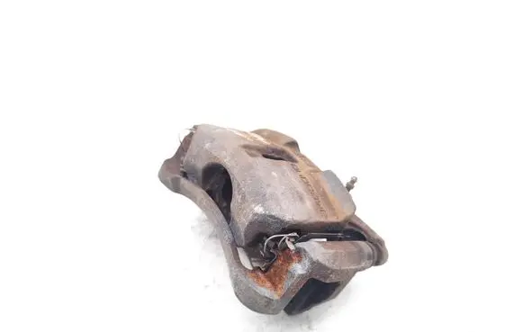 Nissan Qashqai Front brake caliper