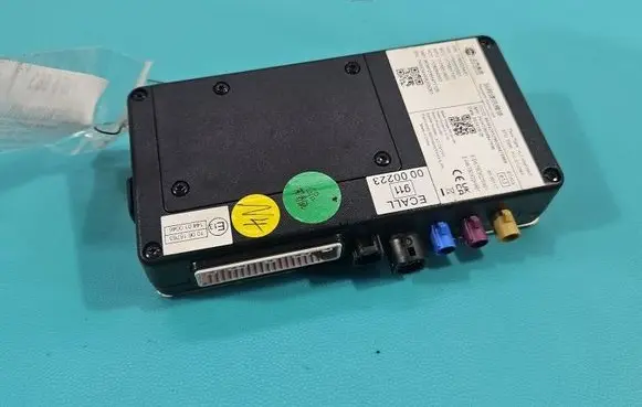 MG MG3 III Central body control module 11855535 IMPRK1576663
