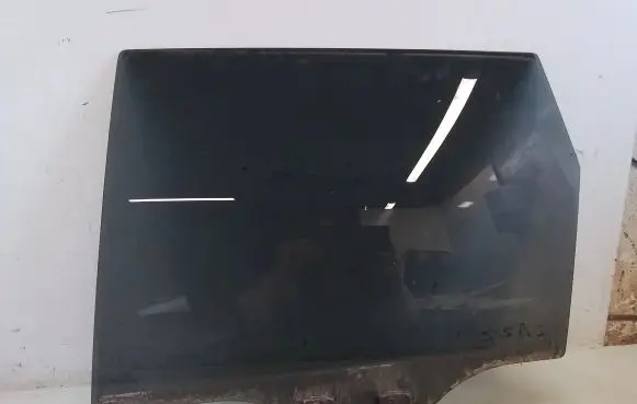 Honda Jazz Rear door window glass 43R007956