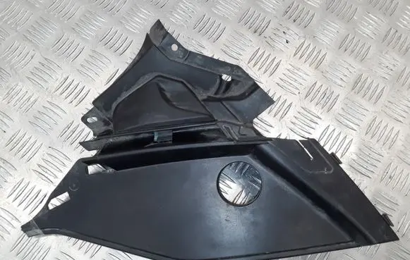Honda Civic Wiper trim 74212SMGE00050B
