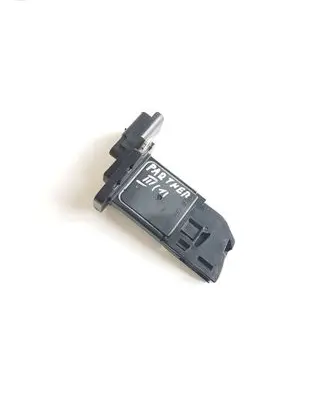 Peugeot Partner III Mass air flow meter 9677093080