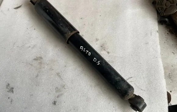 Suzuki Alto Rear shock absorber/damper 41800M68K00