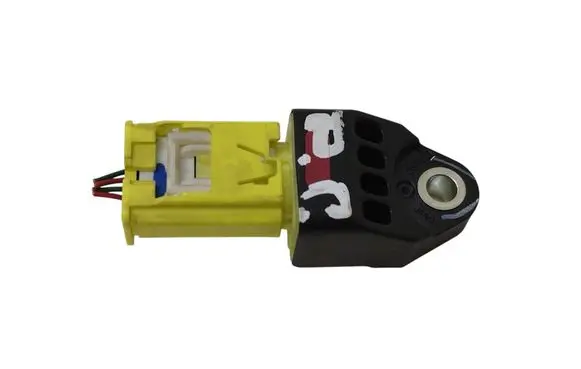 Toyota Yaris Airbag deployment crash/impact sensor 8983152080 415CE5C51