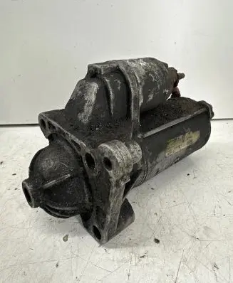 Renault Scenic II - Grand scenic II Starter motor 8200331251 D2R49