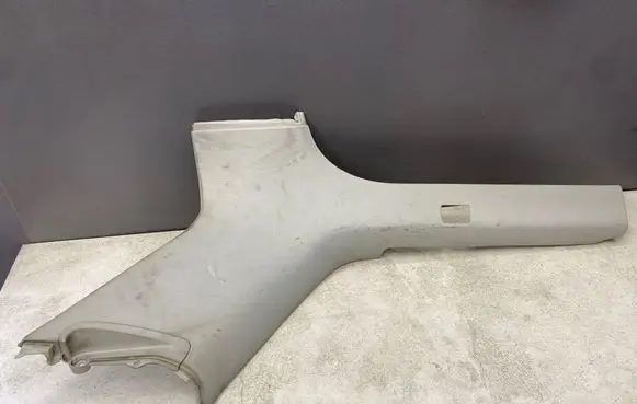 Audi A4 S4 B7 8E 8H (D)pillar trim (top) 8E9867245