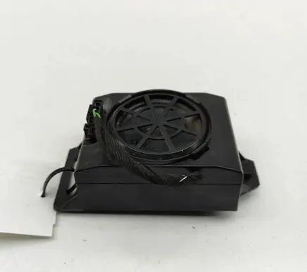 Porsche Cayenne (92A) Parking PDC sensor speaker 7PP035709A