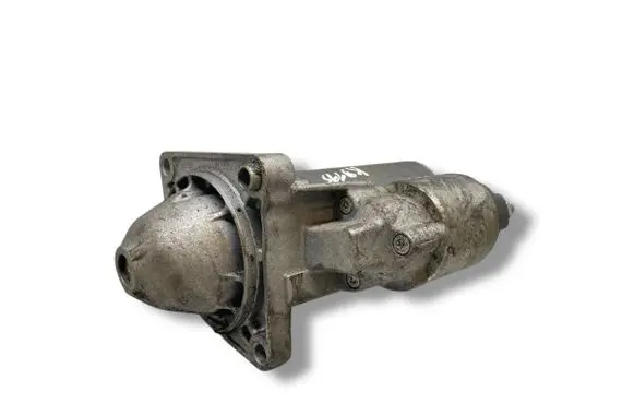 Fiat Doblo Starter motor 223A7000