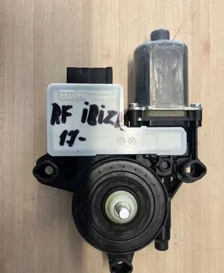 Skoda Kamiq Front door electric window regulator 0130822064 202161126 E850206010
