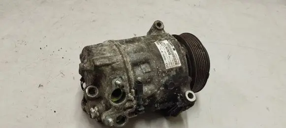 Land Rover Discovery Sport Air conditioning (A/C) compressor (pump) Cpla19d629bf