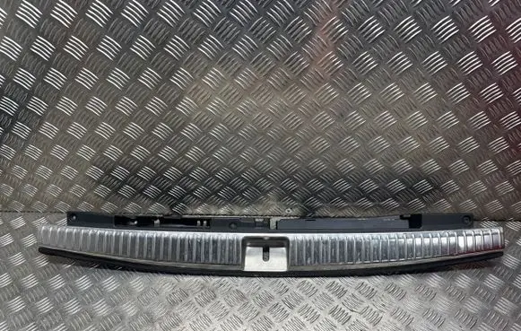 Mercedes-Benz E W213 Trunk/boot sill cover protection A2136903601 A2136900141