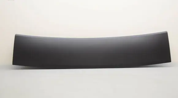 BMW X3 G01 Centre console side trim rear 7403759