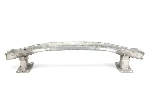Renault Scenic II - Grand scenic II Front bumper cross member 8200009911 8200011108 8200011107