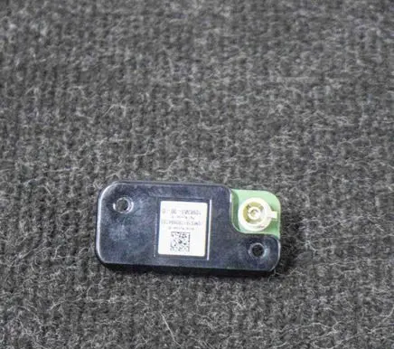 Windshield/windscreen camera
