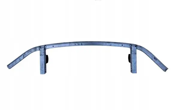 BMW 5 G60 G61 Front bumper support beam 5A02FB0