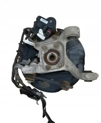 Ford Edge II Rear wheel hub spindle/knuckle 