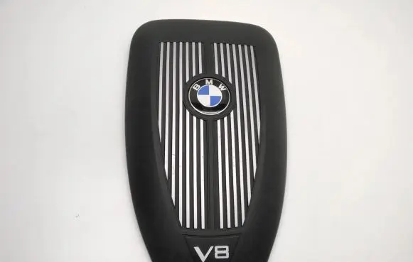 BMW X5 E70 Engine cover (trim) 13717548904 7548904