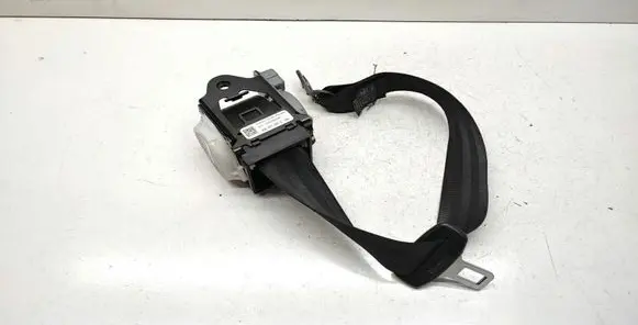 Audi A6 S6 C7 4G Rear seatbelt 4G8857805D
