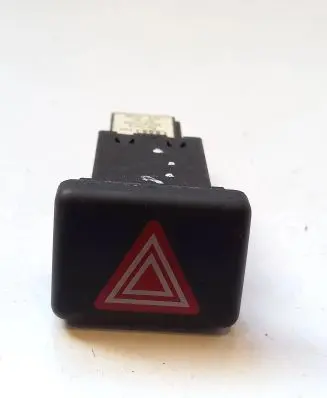 Audi A4 S4 B7 8E 8H Hazard light switch 8E0941509