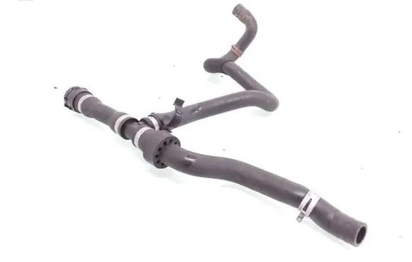 BMW 5 E60 E61 Engine coolant pipe/hose 738000765