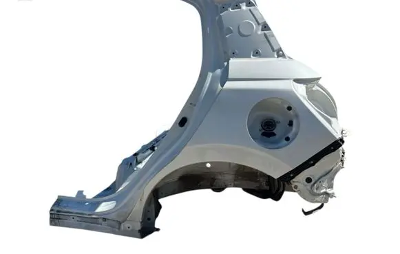 Suzuki Swift IV Rear quarter panel